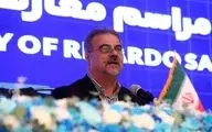 نظری جویباری: با نازون و آدان توافق کرده‌ایم/ امیدواریم آسانی را جذب کنیم