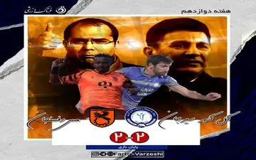 دو استقلالی فرشته نجات قلعه نویی و گل گهر سیرجان 