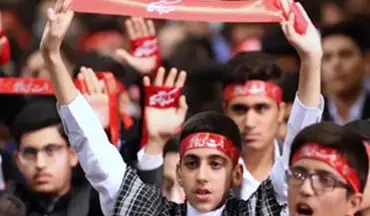 حرف های زده نشده نوجوانان در دیدار با رهبر انقلاب +فیلم 