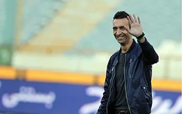 دوربین مخفی بمب گذاری در دفتر کار با حضور رضا عنایتی