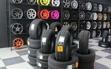 لاستیک خارجی برای تنظیم بازار وارد می‌ شود