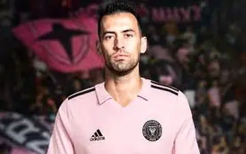 پایان راه رفیق مسی؛ بوسکتس به زودی مربی می‌شود 