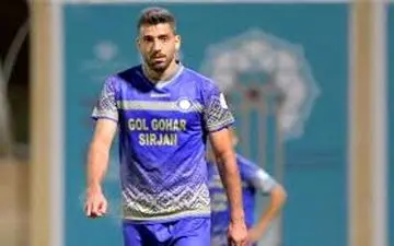 ویدیو| تیر خلاص زاهدی به سپاهان/ گل گهر سیرجان سومین گل را هم زد