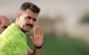 برکناری عجیب فوتبالی در لیگ ایران ؛ چرا سرمربی فولاد اخراج شد؟!