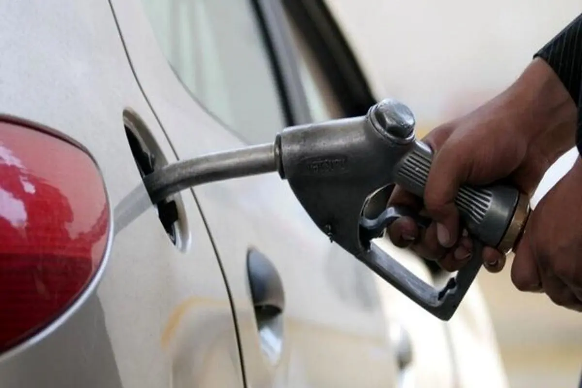 سهمیه بنزین تا چند لیتر در کارت سوخت باقی می‌ماند؟ 