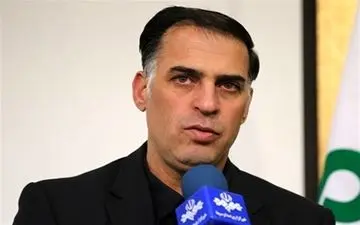 ذوب‌آهن مثل یک شیر بی‌یال و کوپال است که قرار است با یک اژدها مبارزه کند