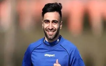 مجیدی برنده دوئل نقل و انتقالات با گل محمدی