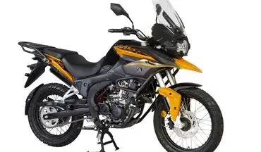 قیمت جدید موتورسیکلت‌های نیرو موتور در آذر ۱۴۰۴ اعلام شد