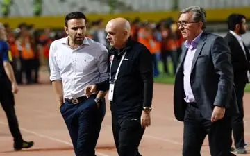 محسن خلیلی و دومین قهرمانی در جام حذفی