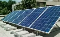 100هزار شغل با نصب نیروگاه های خورشیدی ایجاد می شود