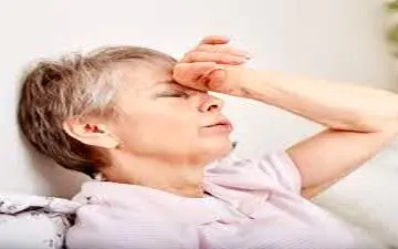 سرگیجه را جدی بگیرید!