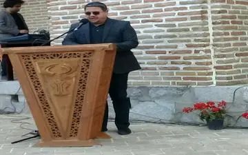 جذب گردشگران نیازمند ایجاد زیرساخت ها و ارائه خدمات مناسب است