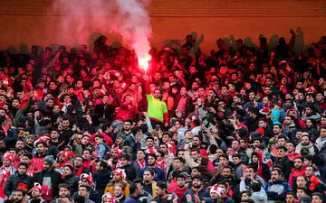 تعداد هواداران بازی پرسپولیس با صنعت نفت مشخص شد