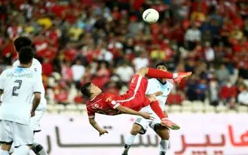 کارشناسی داوری دیدار پرسپولیس و پیکان 