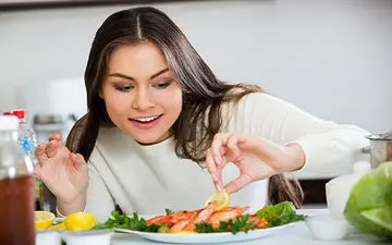 سلامت پوست| این 5 ماده غذایی سلامت پوستت را تضمین می‌کند