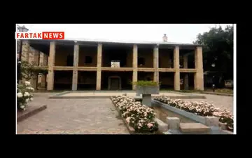 مسئولان زیر قولشان زدند + فیلم