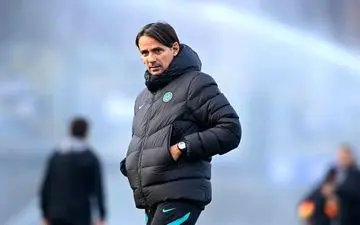 سیمونه اینزاگی گزینه جانشینی سیمئونه و رانگنیک