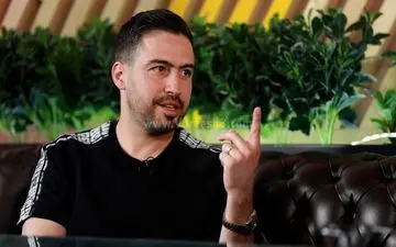 خسرو حیدری بمب نقل و انتقالات را خنثی کرد/از پیوستن به سپاهان پشیمان شدم