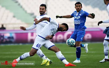 شجاعیان جای خود را به بختیار میدهد یا نه؟!