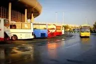 جابجایی حدود ۱.۷ میلیون مسافر در استان کرمانشاه طی ۶ ماه