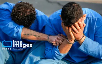 دستگیری ۳۶ عنصر وابسته به رژیم صهیونیستی و آمریکا در خوزستان