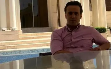 علی کریمی به عنوان  سرمربی نفت انتخاب شد