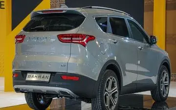 قیمت فیدلیتی صفر و کارکرده در مرداد 1404؛ فیدلیتی بدون رنگ چند؟ + جدول قیمت‌ها