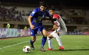 تخریب ستارۀ استقلال به دست مدیر سپاهان؛ متاسفیم که تو را تربیت کردیم! 