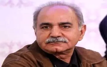 گاف پرویز پرستویی در اینستاگرام +عکس