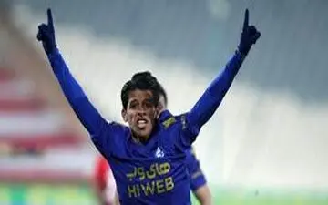 رسمی ؛ برنامه باشگاه استقلال برای قرارداد مهدی قایدی مشخص شد