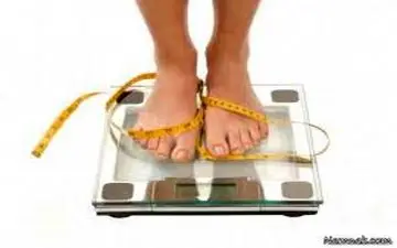 
خوراکی های مفید برای لاغری
