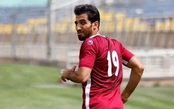 در مورد یک پرسپولیسی/ بر ترانسفر بد لعنت!