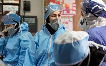 خبری خوشحال کننده برای پرستاران باردار