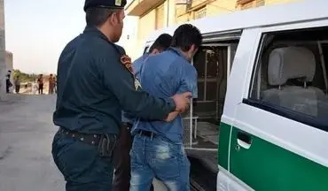 تلاش برای آسفالت، منجر به مرگ یک شهروند شد
