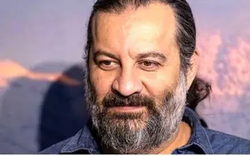 تصویری دیدنی از کتابخانه و اسباب بازی‌های مهراب قاسم‌خانی!