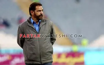 کریمی: تراکتورسازی تیمی دوست داشتنی است