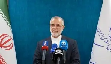 هیچ مشکل امنیتی در اربعین امسال گزارش نشده است / تقویت مرز خسروی در اولویت دولت است 