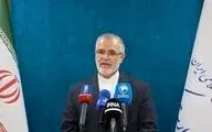 هیچ مشکل امنیتی در اربعین امسال گزارش نشده است / تقویت مرز خسروی در اولویت دولت است 