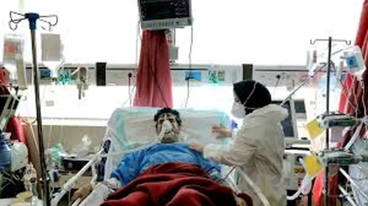 مرگ 210 ایرانی دیگر بر اثر ابتلا به کرونا / 232 شهر در وضعیت قرمز 