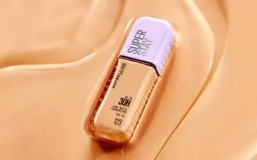 اگر پوستتان چرب است، از این کرم پودرها استفاده کنید