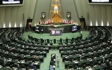 هیأت رئیسه کمیسیون تحقیق اعتبارنامه مجلس انتخاب شد