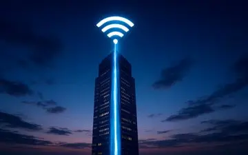 تفاوت اینترنت عادی با پهنای باند اختصاصی در چیست؟ 