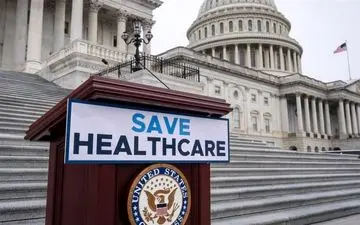 4 ایالت تحت کنترل دموکرات‌ها از دولت ترامپ شکایت کردند