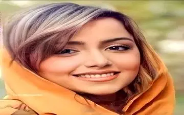 دیزاین زیبا و لاکچری اتاق نازنین بیاتی+عکس