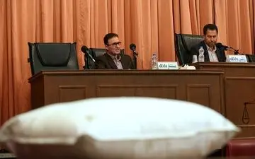  نجفی: قتل عمد را قبول ندارم؛ احتمالا تیر غیرمستقیم به میترا خورده است