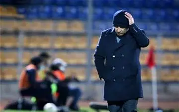 یاران قلعه نویی در سیرجان تمرین می کنند