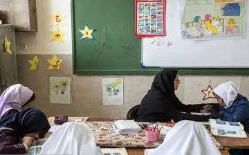  استخدام ۱۱۳۵ آموزگار استثنایی در آزمون آموزش و پرورش