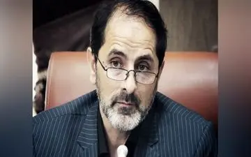 «محمود صفری» رسما شهردار اردبیل شد