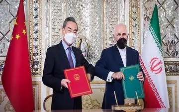 سفیر پیشین چین در تهران: توافق 25 ساله، نشانه تغییری مهم در راهبرد منطقه‌ای پکن