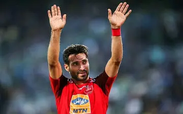 شجاع خلیل زاده: چهار سال است که به همه چیز پرسپولیس گیر می دهند/ اگر باشگاه پولم را بدهد جایی نمی روم